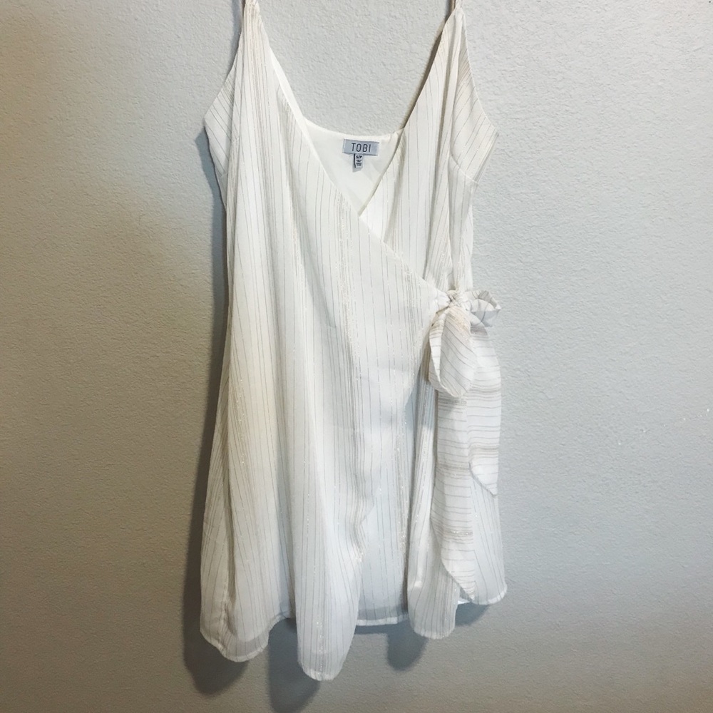 Wrap Dress